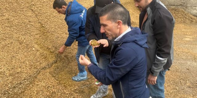 Паоло от Италия, силажите и защо бактериите всъщност са ни приятели