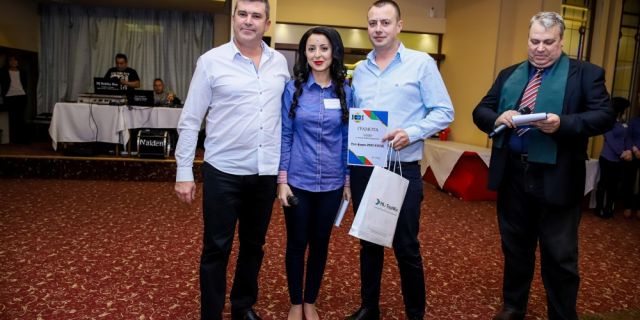HL-TopMix събра животновъди от цяла България в Сливен на Празнично парти „18 години заедно“