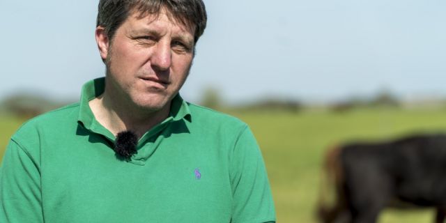 Моята ферма: Как IT специалистът Андре Вермьолен развива фермерски бизнес у нас?