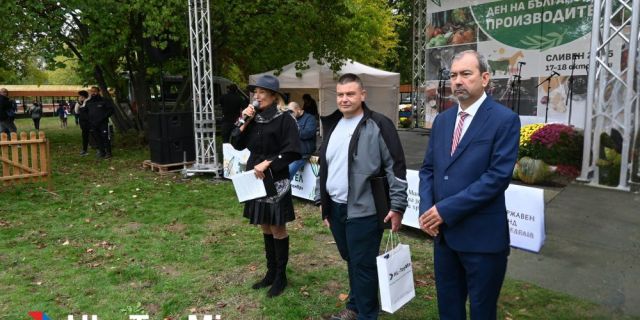 В сърцето на българското животновъдство – ден, посветен на традициите и бъдещето