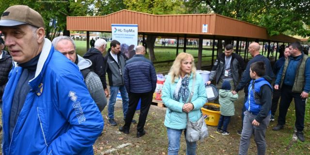 В сърцето на българското животновъдство – ден, посветен на традициите и бъдещето