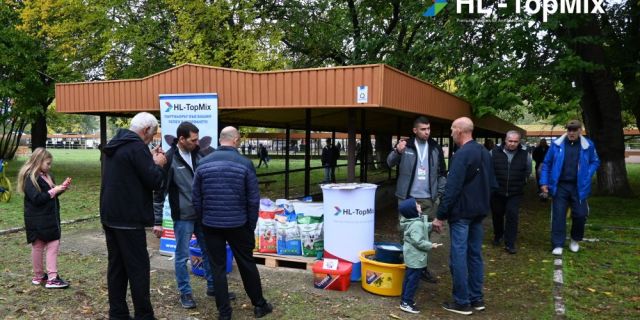 В сърцето на българското животновъдство – ден, посветен на традициите и бъдещето