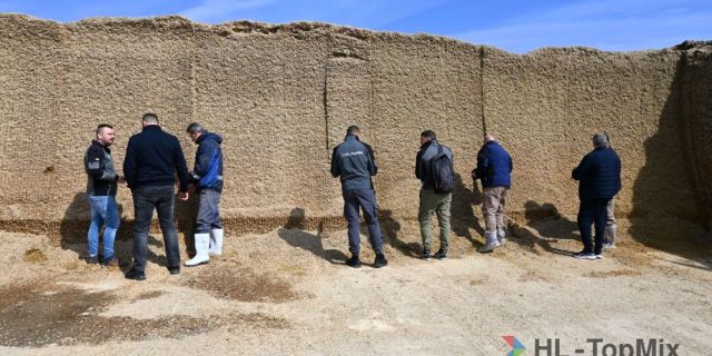 Знаеш ли колко ти струват видимите и невидими загуби в силажа?