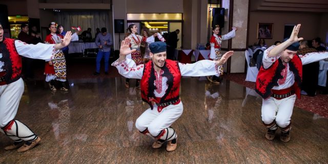 HL-TopMix събра животновъди от цяла България в Сливен на Празнично парти „18 години заедно“