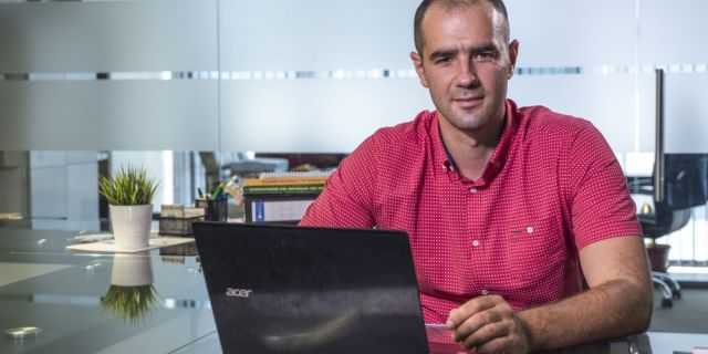 Радостин Владимиров: Заедно работим за постигане на успешни резултати във фермите