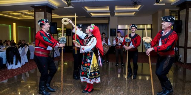 HL-TopMix събра животновъди от цяла България в Сливен на Празнично парти „18 години заедно“
