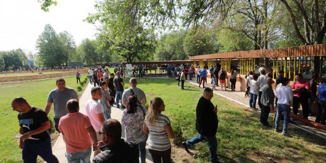 Националното изложение по животновъдство Сливен 2018 премина при огромен интерес и многобройни консултации 