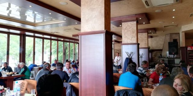 Над 100 овцевъди отглеждащи породите Вакла Маришка и Бяла Маришка отбелязаха своя празник
