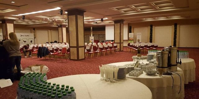 „Предизвикателства и бъдеще пред животновъдните ферми в България – възможности за подпомагане, тенденции на пазари и иновативни технологии за отглеждане