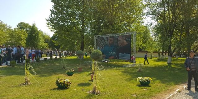 Националното изложение по животновъдство Сливен 2018 премина при огромен интерес и многобройни консултации 