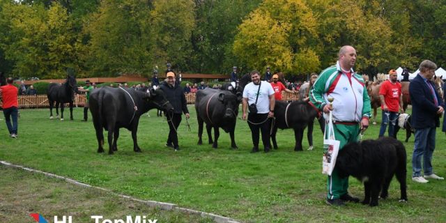 В сърцето на българското животновъдство – ден, посветен на традициите и бъдещето