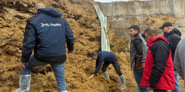 Паоло от Италия, силажите и защо бактериите всъщност са ни приятели