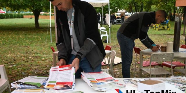 В сърцето на българското животновъдство – ден, посветен на традициите и бъдещето