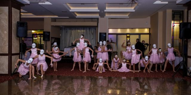 HL-TopMix събра животновъди от цяла България в Сливен на Празнично парти „18 години заедно“