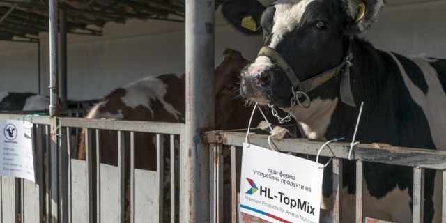 HL-TopMix партнира на „Фермер Експо Раковски 2017-най-новата инициатива за подкрепа на животновъдството 