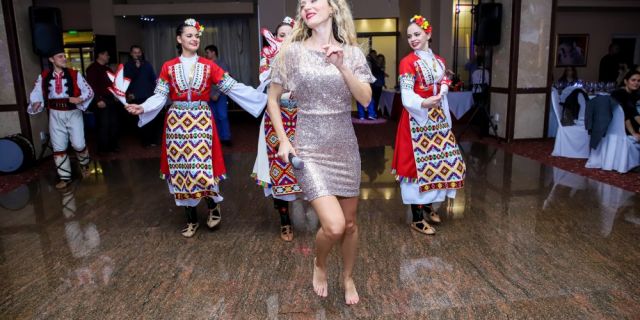 HL-TopMix събра животновъди от цяла България в Сливен на Празнично парти „18 години заедно“